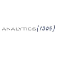 Analytics 1305