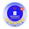 Proximiti Côte d'Ivoire (Officiel) logo - Similar company to Franchises Agregator