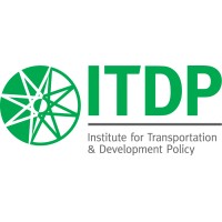 ITDP United States logo - Similar company to Amend