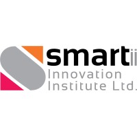 SMART Innovation Institute Ltd. logo - Similar company to Dws Digital Kft.
