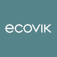 Ecovik ApS logo - Similar company to Gudog (Tidl. Dogley)