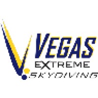 Vegas Extreme Skydiving