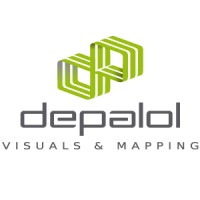 Depalol Multimedia logo - Similar company to Besystem Tech S.L.