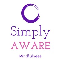 Simply Aware Mindfulness logo - Similar company to Mobbo.Com