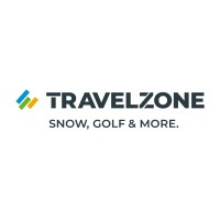 TRAVELZONE AG logo - Similar company to A1 Reizen