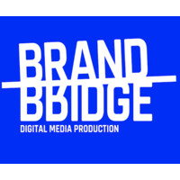 BrandBridge.co logo - Similar company to Oroola