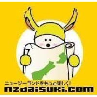 NZ Daisuki.com Co., Ltd. logo - Similar company to Watabe Wedding Co., Ltd.
