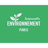 Sciences Po Environnement Paris logo - Similar company to Bde Sciences Po