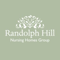 Randolph Hill Nursing Homes Group LTD logo - Similar company to Percurra Ltd