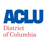ACLU of the District of Columbia logo - Similar company to Aclu Of Delaware