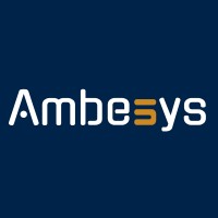 Ambesys logo - Similar company to Metadata Solutions