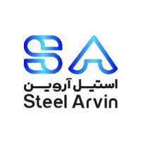Steel Arvin | استیل آروین logo - Similar company to Samasoft