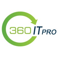360 IT Professionals Inc. logo - Similar company to Compsciprep