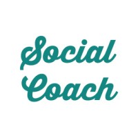 Social Coach Matias logo - Similar company to Omeopolis