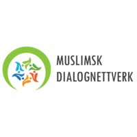 Muslimsk Dialognettverk logo - Similar company to Lin - Likestilling, Inkludering Og Nettverk