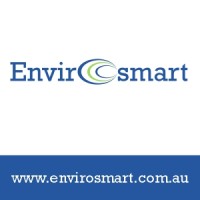 Envirosmart Group logo - Similar company to Tapex Group