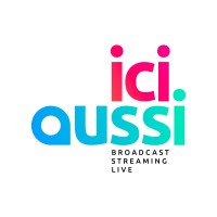 ICI AUSSI sas logo - Similar company to Idae Consulting