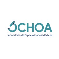 Laboratorio Ochoa logo - Similar company to Biogenlab - Laboratorio Clínico