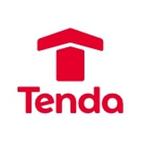 Construtora Tenda logo - Similar company to Cyrela