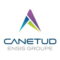 CANETUD logo - Similar company to Canel Geometre Expert