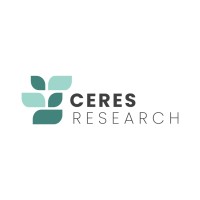 Ceres Research logo - Similar company to Ceres Rural