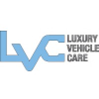 Luxury Vehicle Care logo - Similar company to Nw Flex Space