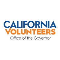 California Volunteers, Office of the Governor logo - Similar company to Transportation Intelligence