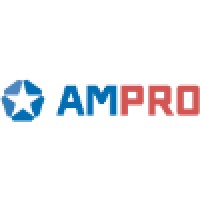 AMPRO GROUP logo - Similar company to Ampro Team