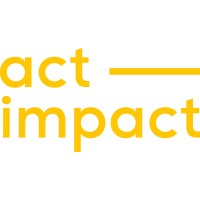 Act Impact logo - Similar company to Pluk De Nacht