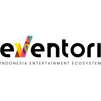 Eventori logo - Similar company to Growinc Group Indonesia