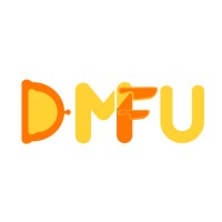DMFU logo - Similar company to Carnivorous Delight