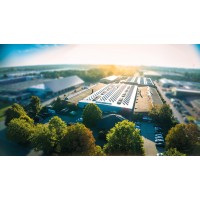 ALTEX Nonwoven logo - Similar company to Baftineh & Baftsan Industrial Group (Big)