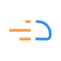 Dana Solutions logo - Similar company to Tipax/تیپاکس