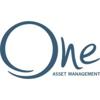 One Asset Management logo - Similar company to Mfc Asset Management