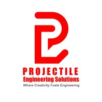 Projectile Engineering Solutions logo - Similar company to Radiant Elastomers Pvt Ltd