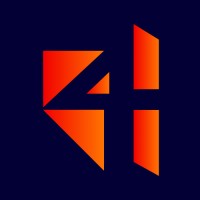 4jours.work logo - Similar company to Workfour — The National Campaign For The 4-Day Workweek