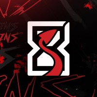 8Sins logo - Similar company to Brypico