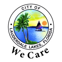 City of Lauderdale Lakes, Florida logo - Similar company to Tamarac North Lauderdale Chamber Of Commerce