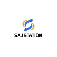 Saj Station logo - Similar company to Byteever