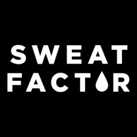 Sweat Factor logo - Similar company to Change For Balance