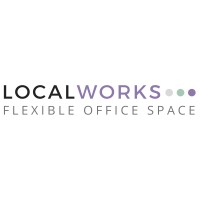 LocalWorks logo - Similar company to Launch Workplaces