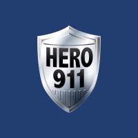 Hero911 Network logo - Similar company to The Tactical Breakdown Podcast