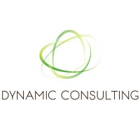 Dynamic Consulting (Dynamic Sanito Inc.) logo - Similar company to Lcube Consulting