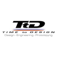 Time to Design sc logo - Similar company to Fìdoka