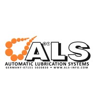 ALS Schmiertechnik GmbH & Co.KG logo - Similar company to Jvmachines B.V.