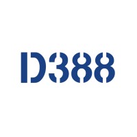 D388 arquitectura logo - Similar company to Lank Arquitectes