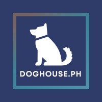 Doghouse.PH logo - Similar company to 4Chain Studio
