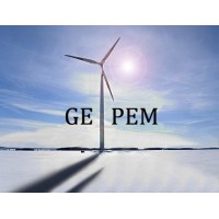 G.E. Environmental Energy Engineering (GEPEM) logo - Similar company to Mineral Process Laboratory (Pty) Ltd
