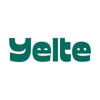 Yelte logo - Similar company to Alectiv