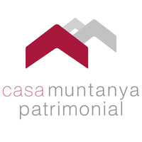 Casa Muntanya Patrimonial logo - Similar company to Deltapaper Bosch
